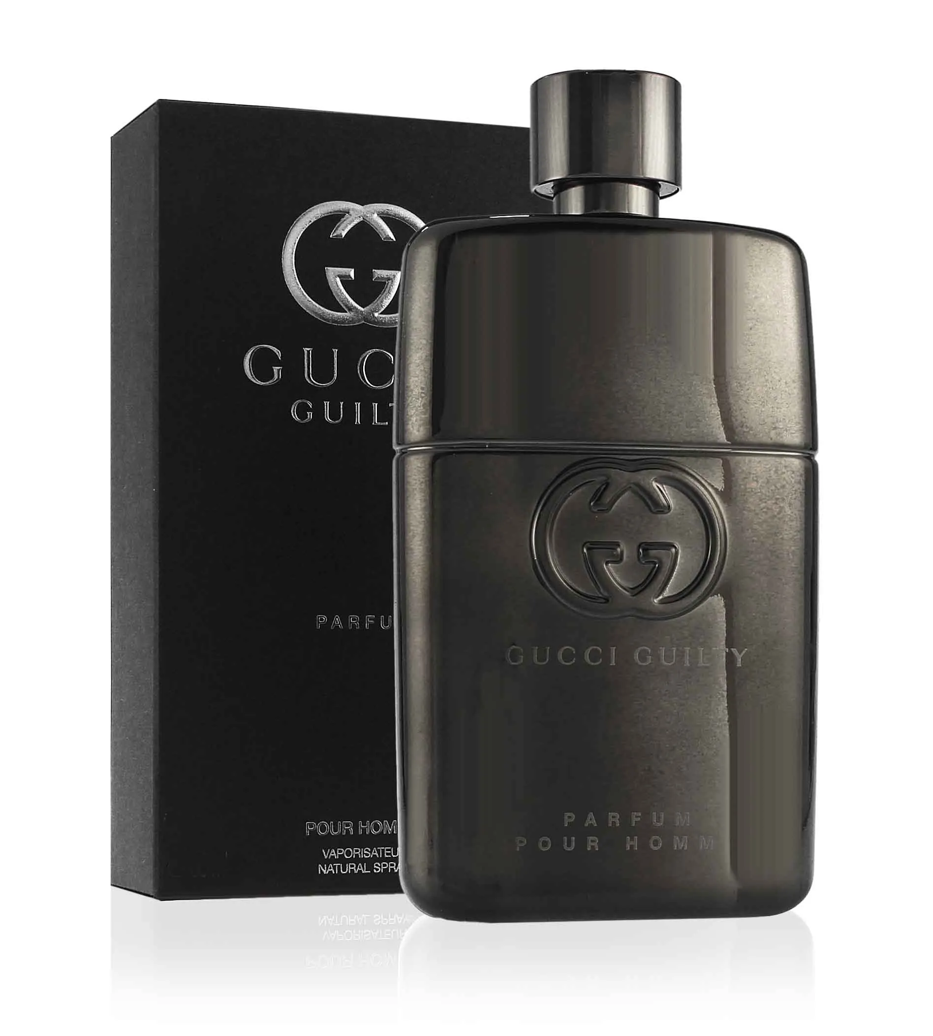 Guilty Pour Homme perfumy dla mężczyzn 50 ml