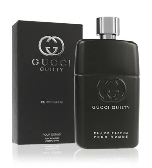 Gucci Guilty Pour Homme woda perfumowana dla mężczyzn 90 ml