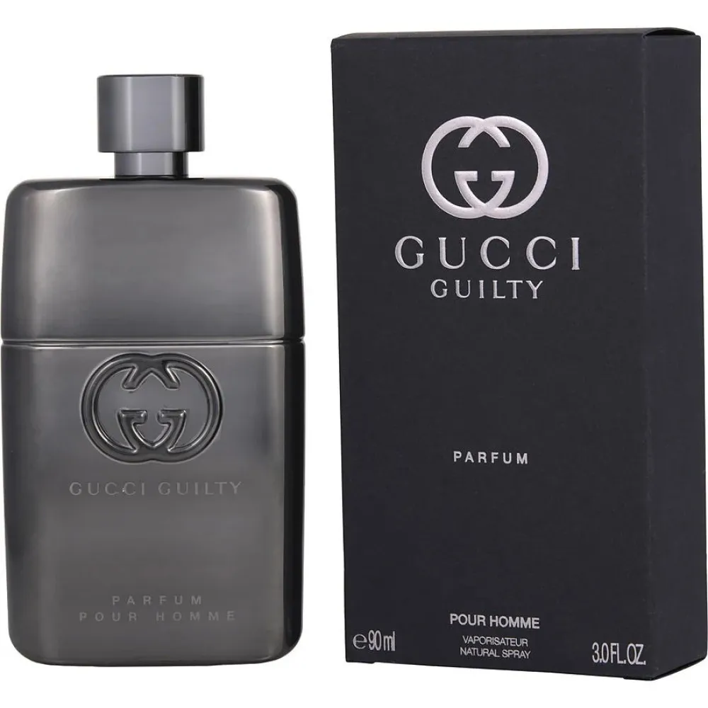 Guilty Pour Homme perfumy dla mężczyzn 90 ml