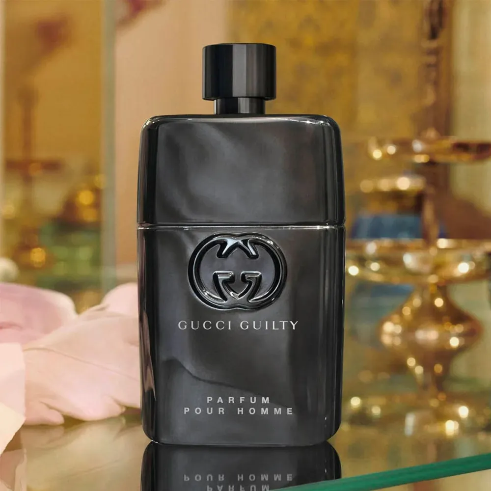 Guilty Pour Homme perfumy dla mężczyzn 90 ml
