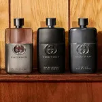 Guilty Pour Homme perfumy dla mężczyzn 90 ml