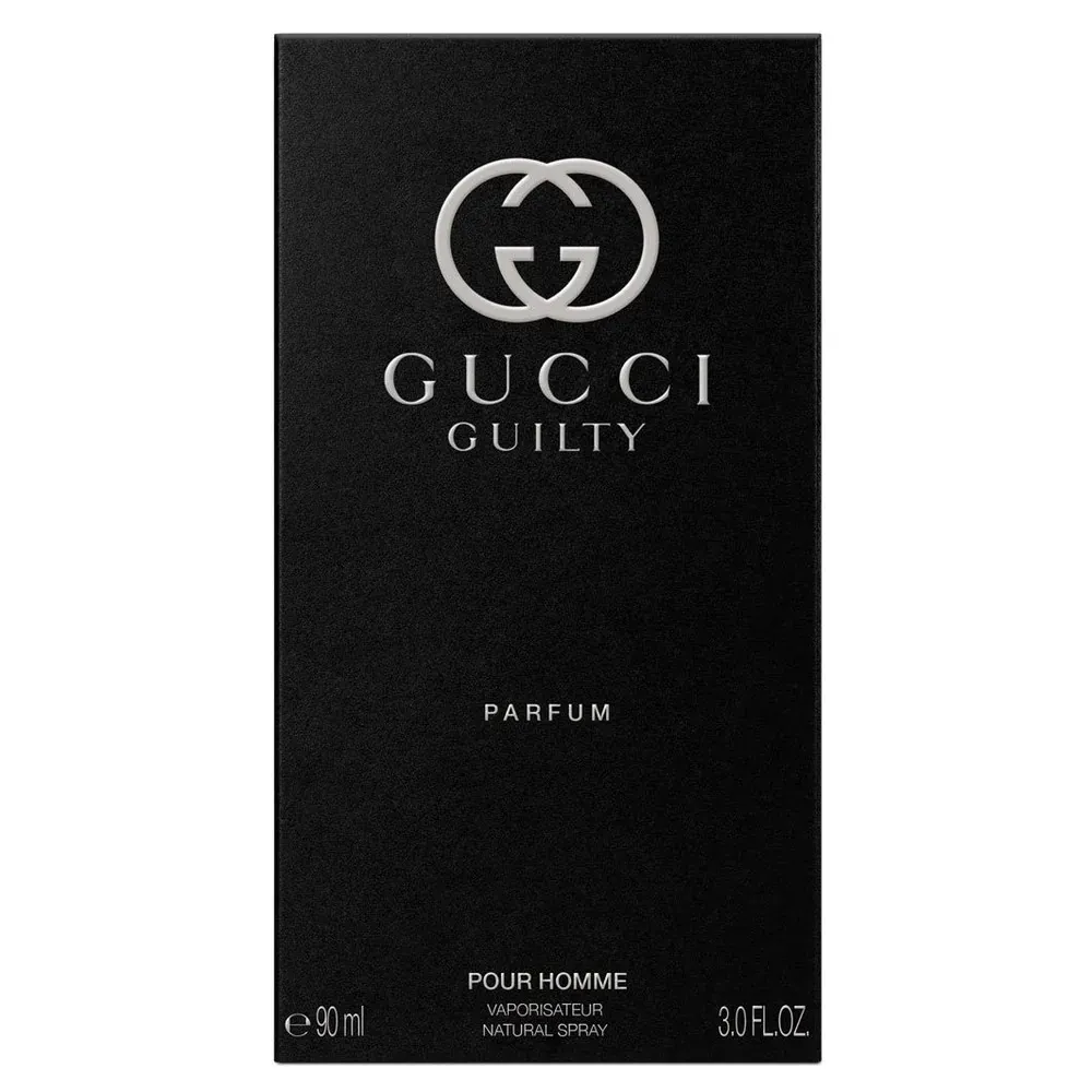 Guilty Pour Homme perfumy dla mężczyzn 90 ml