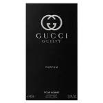 Guilty Pour Homme perfumy dla mężczyzn 90 ml