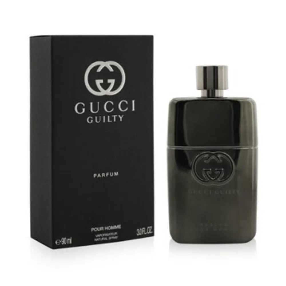 Guilty Pour Homme perfumy dla mężczyzn 90 ml