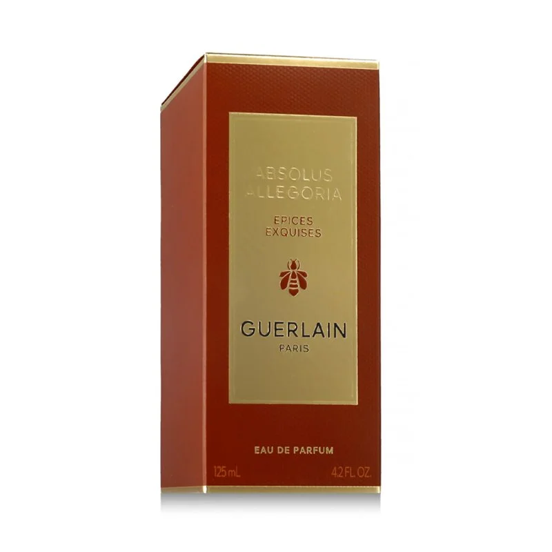 Absolus Allegoria Épices Exquises woda perfumowana unisex 125 ml