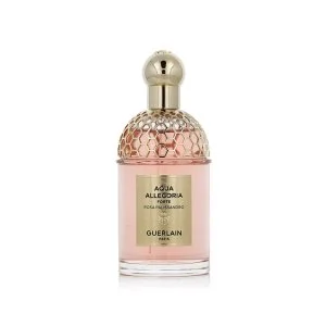 Guerlain Aqua Allegoria Forte Rosa Palissandro uzupełnialna woda perfumowana dla kobiet