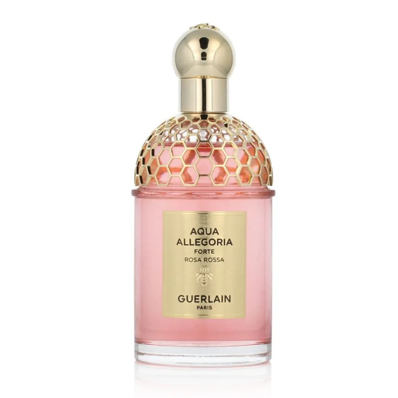 Aqua Allegoria Forte Rosa Rossa napełnialna woda perfumowana dla kobiet 125 ml