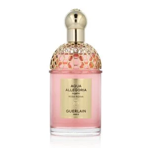 Guerlain Aqua Allegoria Forte Rosa Rossa napełnialna woda perfumowana dla kobiet