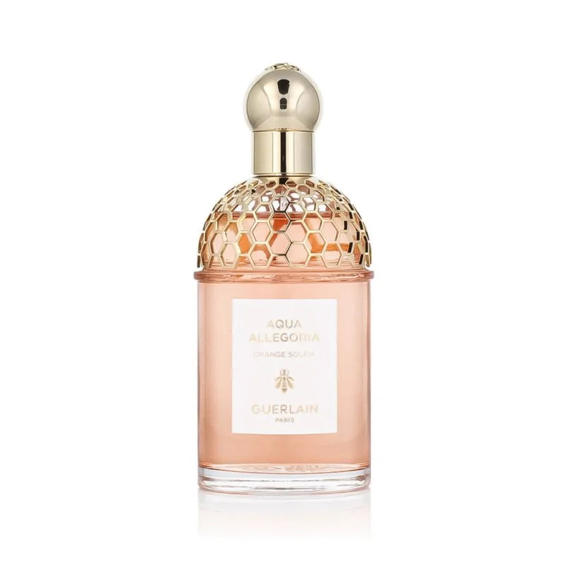 Aqua Allegoria Orange Soleia napełnialna woda toaletowa unisex 125 ml