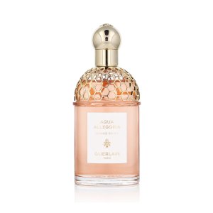 Aqua Allegoria Orange Soleia napełnialna woda toaletowa unisex