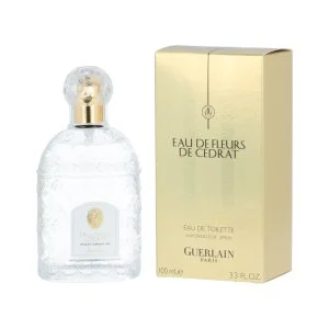 Guerlain Eau de Fleurs de Cedrat woda kolońska dla kobiet