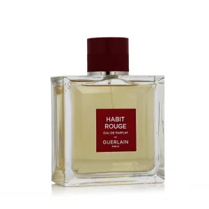 Guerlain Habit Rouge woda perfumowana unisex