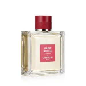Guerlain Habit Rouge L'Instinct Intense woda toaletowa unisex