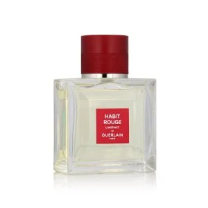 Guerlain Habit Rouge L'Instinct Intense woda toaletowa unisex