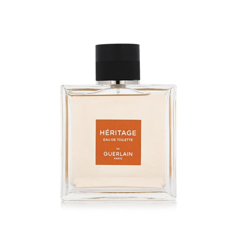 Heritage woda toaletowa dla mężczyzn 100 ml