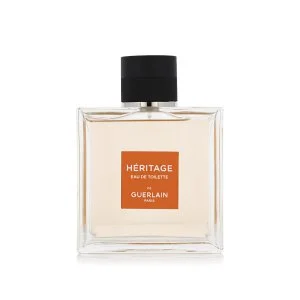 Guerlain Heritage woda toaletowa dla mężczyzn