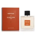 Heritage woda toaletowa dla mężczyzn 100 ml
