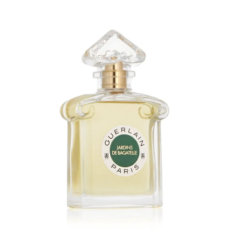 Jardins de Bagatelle woda perfumowana dla kobiet 75 ml