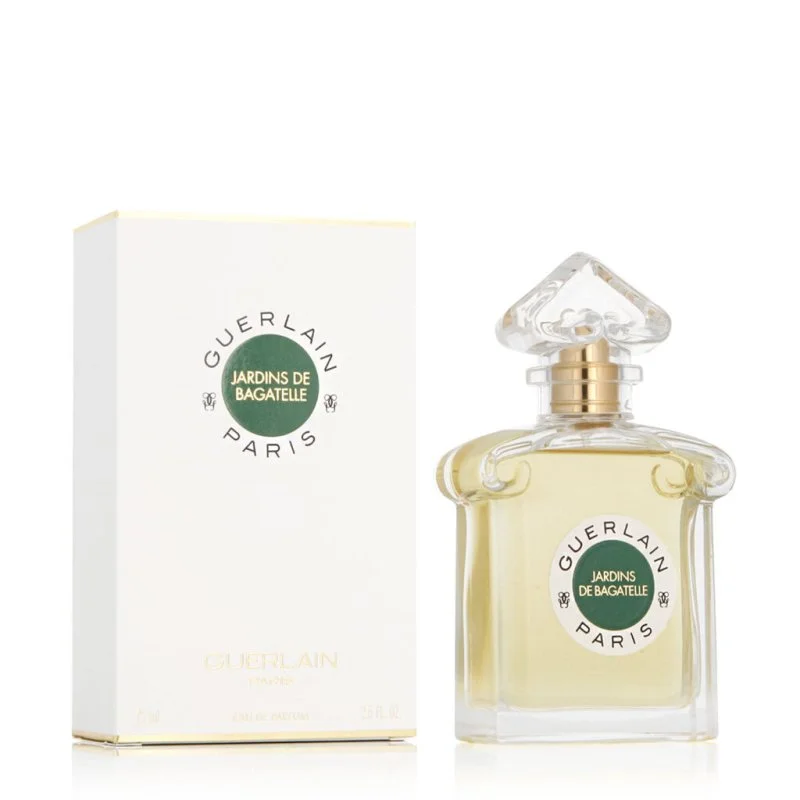 Jardins de Bagatelle woda perfumowana dla kobiet 75 ml