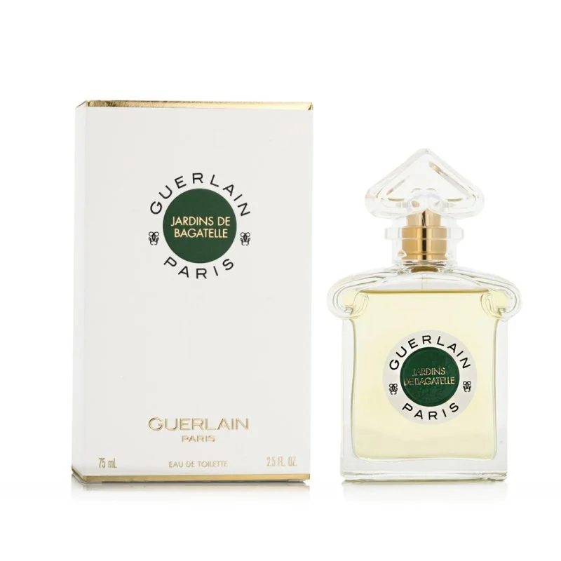 Jardins de Bagatelle woda toaletowa dla kobiet 75 ml