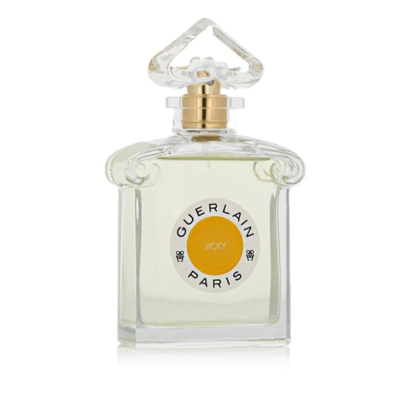 Jicky woda perfumowana dla kobiet 75 ml