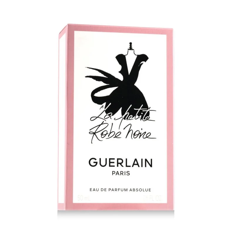 La Petite Robe Noire Absolue woda perfumowana dla kobiet 50 ml