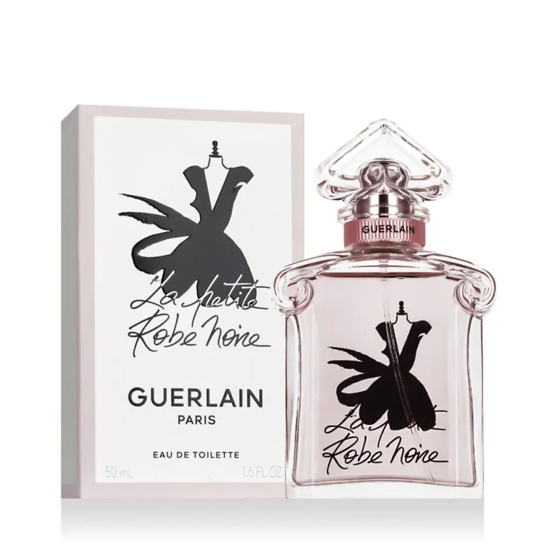 La Petite Robe Noire woda toaletowa dla kobiet 50 ml