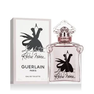 Guerlain La Petite Robe Noire woda toaletowa dla kobiet