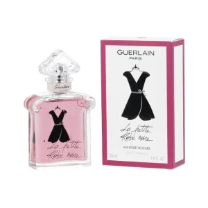 Guerlain La Petite Robe Noire Ma Robe Velours woda perfumowana dla kobiet