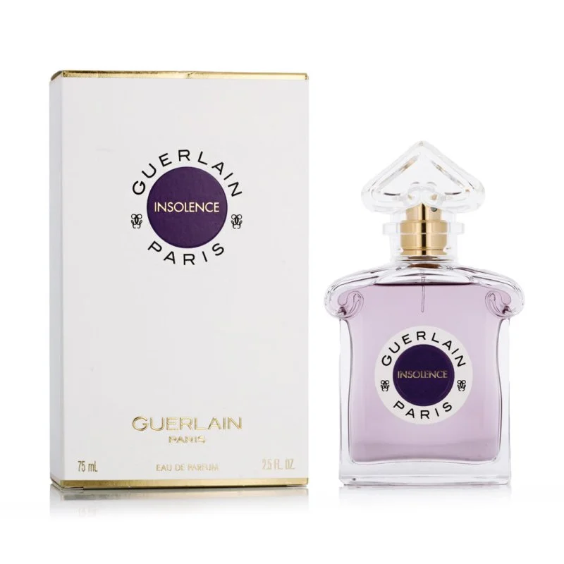 Les Légendaires Insolence woda perfumowana dla kobiet 75 ml