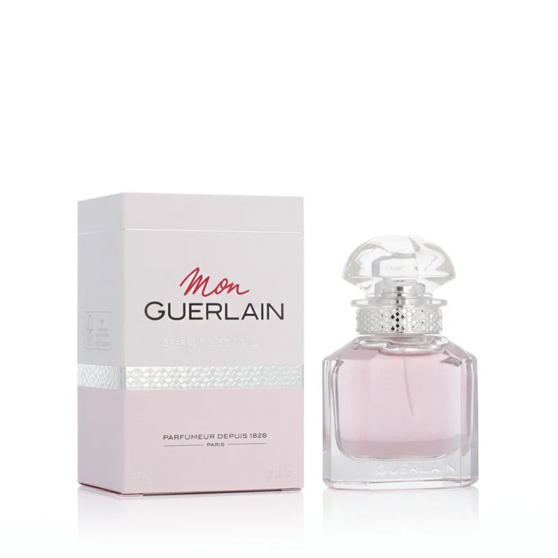 Mon Guerlain Sparkling Bouquet woda perfumowana dla kobiet 30 ml