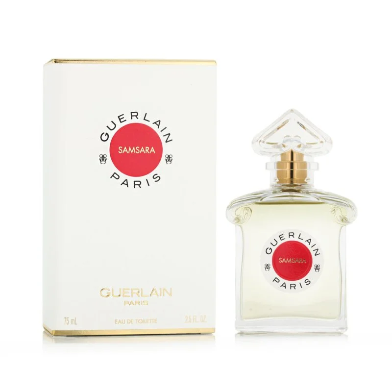 Samsara woda toaletowa dla kobiet 75 ml