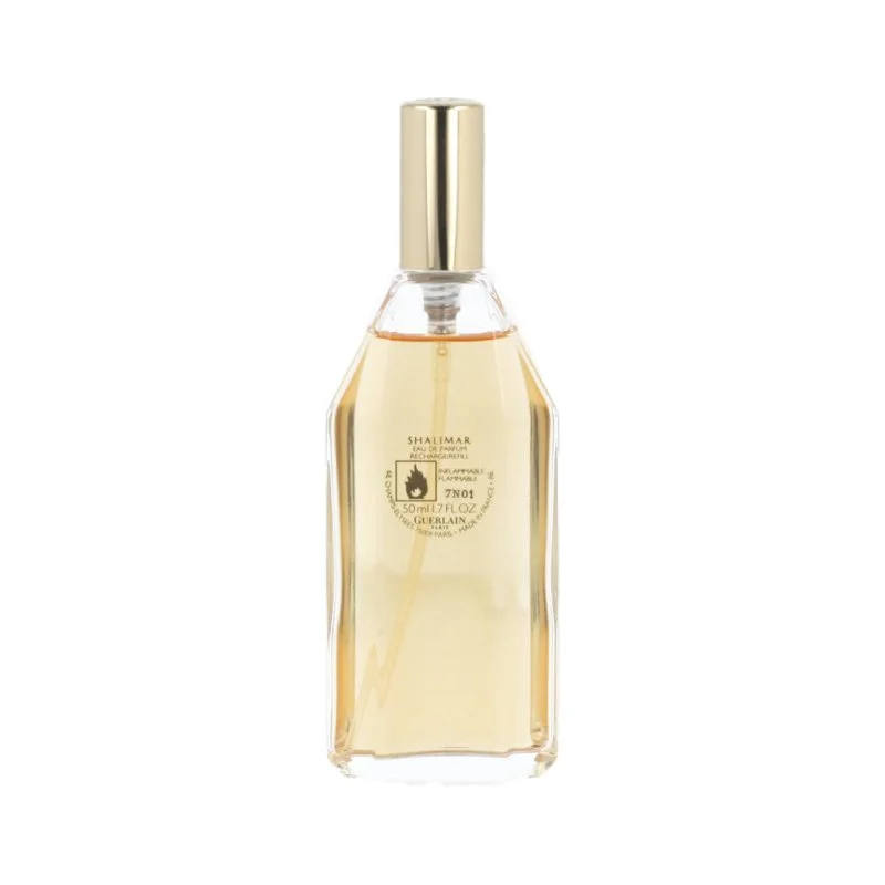 Shalimar uzupełnienie z atomizerem woda perfumowana dla kobiet 50 ml