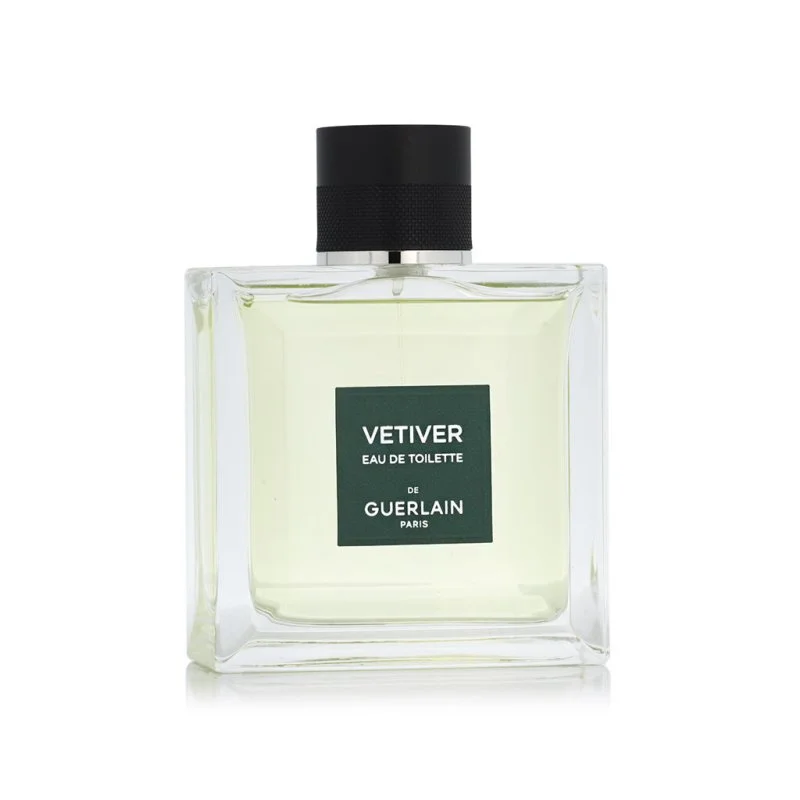 Vetiver woda toaletowa dla mężczyzn 100 ml