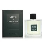 Vetiver woda toaletowa dla mężczyzn 100 ml