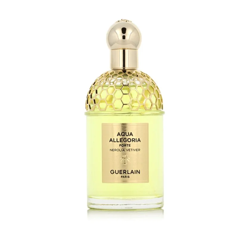 Aqua Allegoria Forte Nerolia Vetiver woda perfumowana uzupełnialna unisex 125 ml