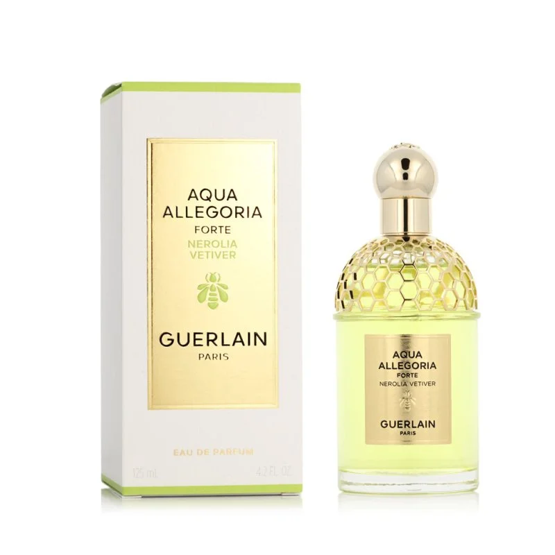Aqua Allegoria Forte Nerolia Vetiver woda perfumowana uzupełnialna unisex 125 ml