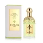 Aqua Allegoria Forte Nerolia Vetiver woda perfumowana unisex z możliwością ponownego napełniania 75 ml