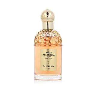 Guerlain Aqua Allegoria Forte Oud Yuzu woda perfumowana unisex