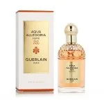 Aqua Allegoria Forte Oud Yuzu woda perfumowana unisex 75 ml