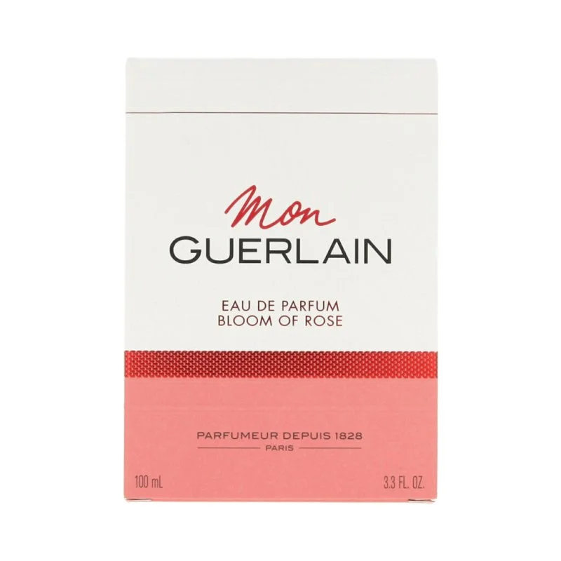 Mon Guerlain Bloom of Rose woda perfumowana dla kobiet 100 ml