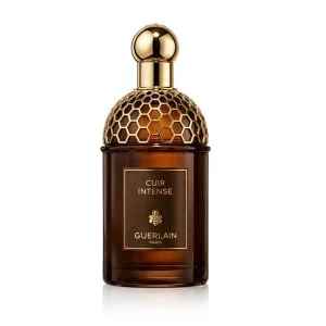 Guerlain Absolus Allegoria Cuir Intense woda perfumowana unisex