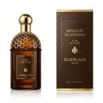 Absolus Allegoria Cuir Intense woda perfumowana unisex 125 ml