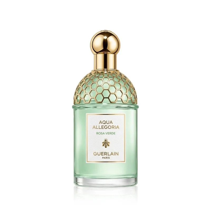 Aqua Allegoria Rosa Verde woda toaletowa unisex 125 ml