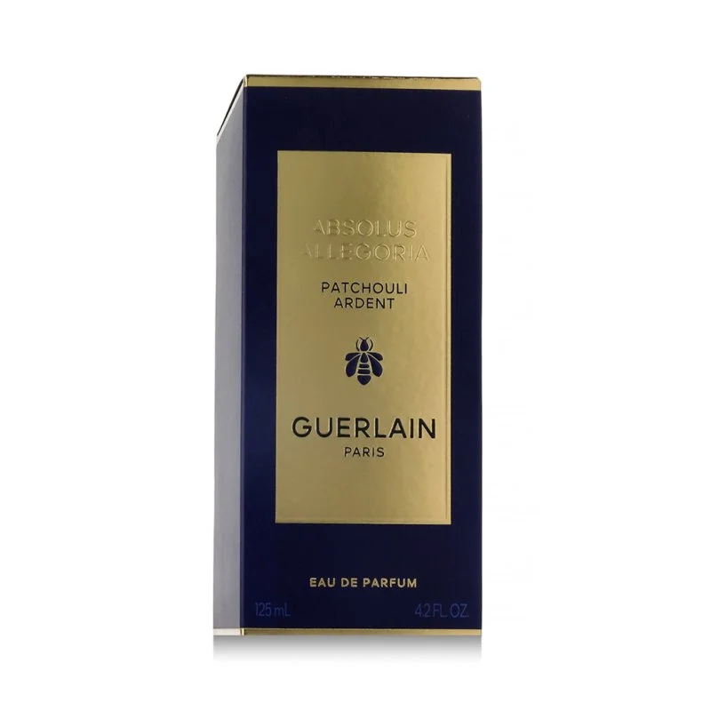 Absolu Allegoria Patchouli Ardent woda perfumowana unisex 125 ml