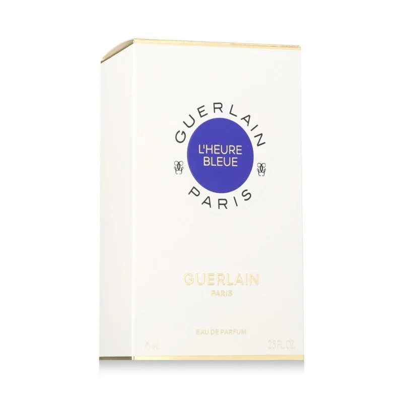 L'Heure Bleue woda perfumowana dla kobiet 75 ml
