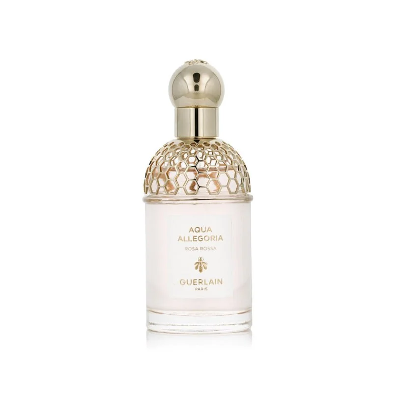 Aqua Allegoria Rosa Rossa woda toaletowa dla kobiet z możliwością ponownego napełniania 75 ml