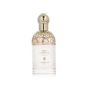 Guerlain Aqua Allegoria Rosa Rossa woda toaletowa dla kobiet z możliwością ponownego napełniania