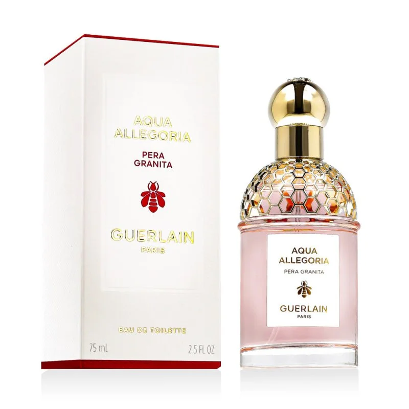 Aqua Allegoria Pera Granita woda toaletowa dla kobiet 75 ml