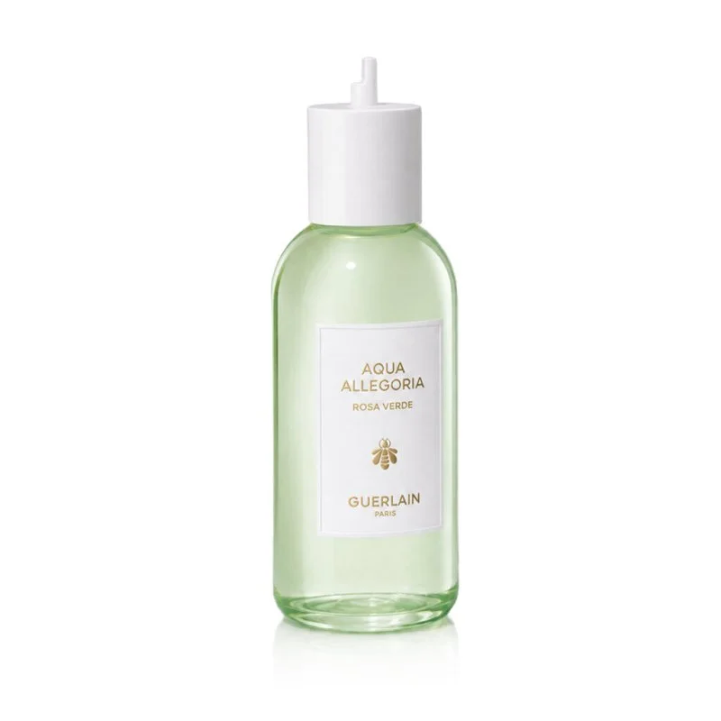 Aqua Allegoria Rosa Verde woda toaletowa uzupełnienie unisex 200 ml